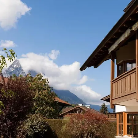 Appartement Alpine Escape - 2bdr, Jacuzzi & Sauna