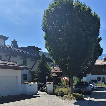 Appartement Alpine Escape - 2bdr, Jacuzzi & Sauna