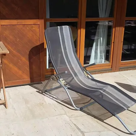 Alpine Escape - 2bdr, Jacuzzi & Sauna Appartement