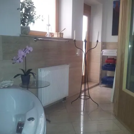 Appartement Alpine Escape - 2bdr, Jacuzzi & Sauna