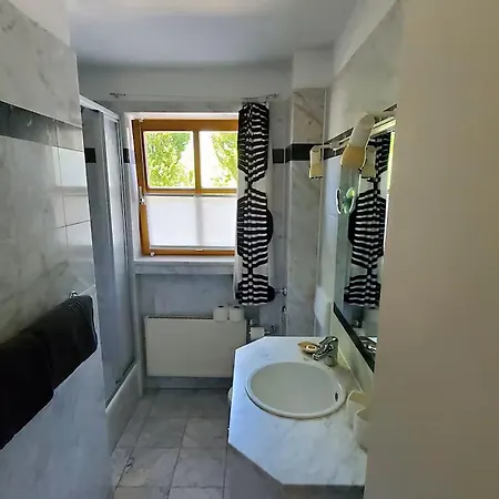 Appartement Alpine Escape - 2bdr, Jacuzzi & Sauna