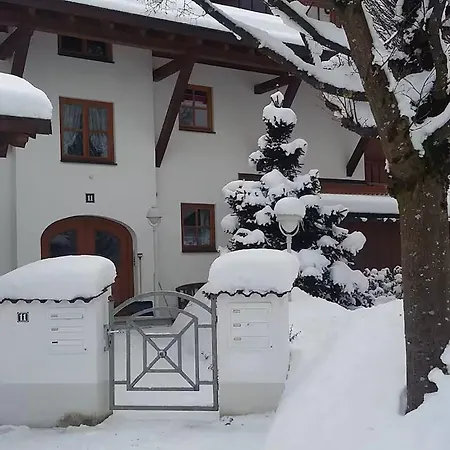Appartement Alpine Escape - 2bdr, Jacuzzi & Sauna