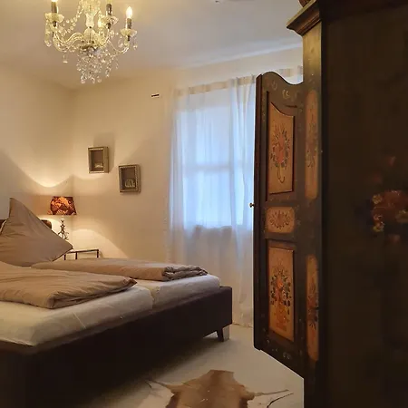 Alpine Escape - 2bdr, Jacuzzi & Sauna Appartement Garmisch-Partenkirchen